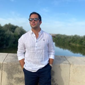 Meet your Posher, Eldar